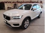 VOLVO XC40 T3 Geartronic Momentum Pro rif. 24167321