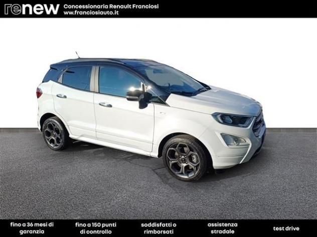 FORD EcoSport 1.5 EcoBlue 95cv Connect S&S rif. 23859962 - Foto 2