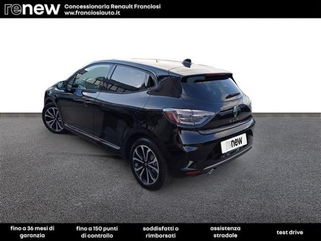 RENAULT Clio 1.0 ECO-G TECHNO rif. 23860078 - Foto 3