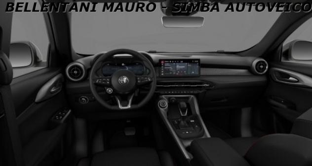 ALFA ROMEO Tonale 1.5 130 CV MHEV TCT7 Sprint rif. 18811797 - Foto 5