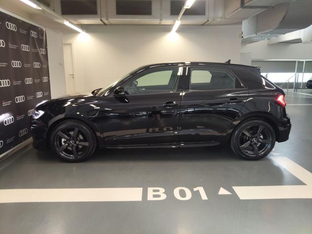 Audi A1 Sportback 30 TFSI S tronic S line edition - Foto 3