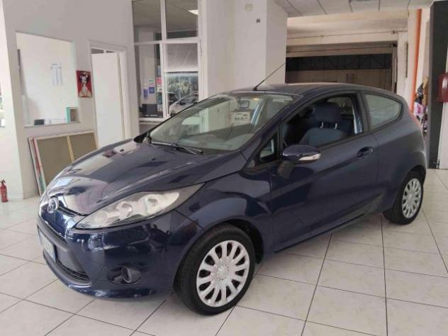 FORD Fiesta 1.2 60CV 3p. Tit. rif. 24059800 - Foto 3