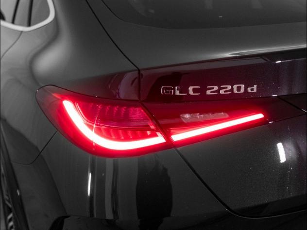 Mercedes-Benz GLC GLC 220 d 4MATIC Coupe AMG Line Premium - Foto 8