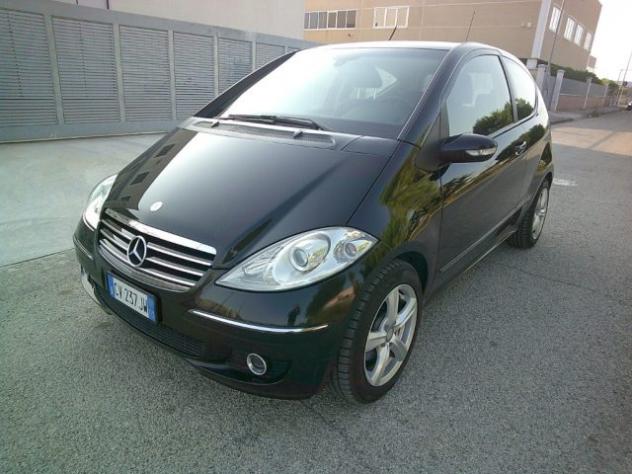 MERCEDES-BENZ A 200 CDI Coupé Avantgarde rif. 22425078