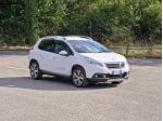 Peugeot 2008 BlueHDi 120 S&S Allure E6 Manuale NEO 2016