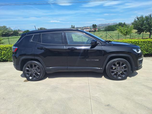 Jeep Compass 1.6 .Limited Sport - Foto 2