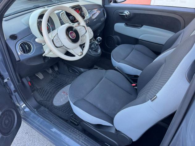 FIAT 500 500 1.0 hybrid Pop 70cv - Foto 5