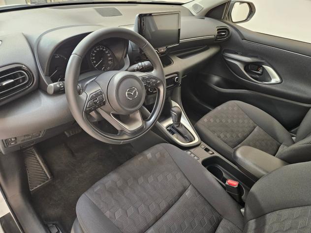 Mazda 2 1.5 VVT e-CVT Full Hybrid Centre Line - Foto 3