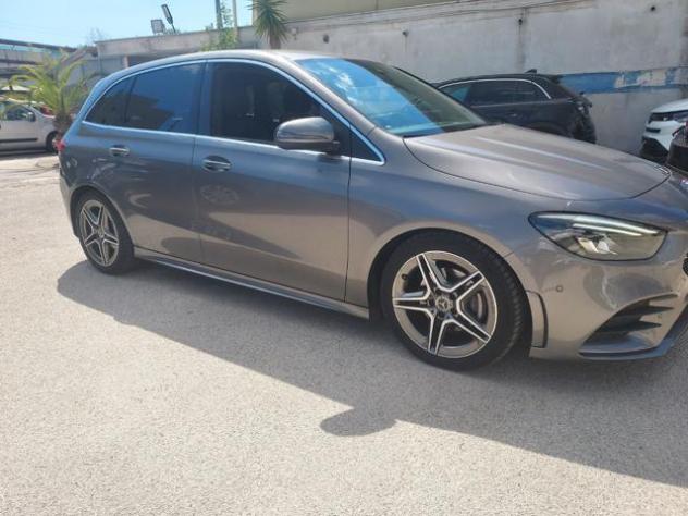 MERCEDES-BENZ B 180 180 CDI AMG PREMIUM rif. 24130794 - Foto 5
