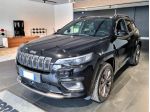 Jeep Cherokee 2.2 Mjt AWD Active Drive - S