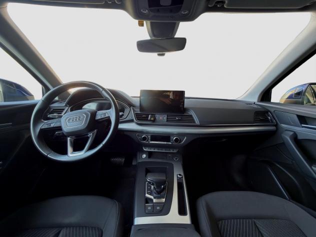 Audi Q5 35 TDI S tronic Business Advanced - Foto 10