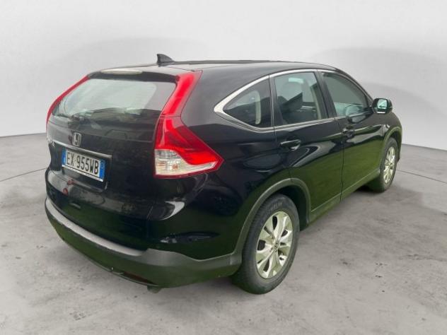 HONDA CR-V CR-V 1.6 i-DTEC Elegance 2WD rif. 23625092 - Foto 3