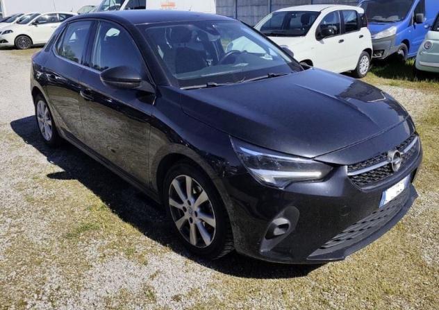 Opel Corsa 1.5 D 100 CV Elegance - 2020 - Foto 2