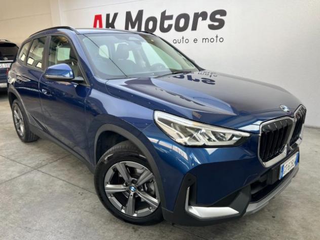 BMW X1 sDrive 18i rif. 24016759