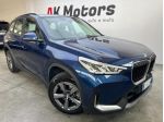 BMW X1 sDrive 18i rif. 24016759