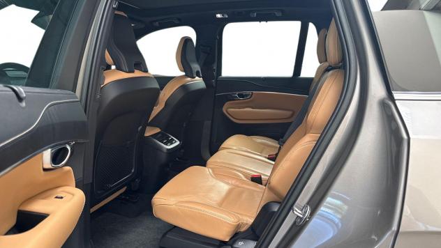 Volvo XC90 B5 D AWD automatico 7p Inscription - Foto 6