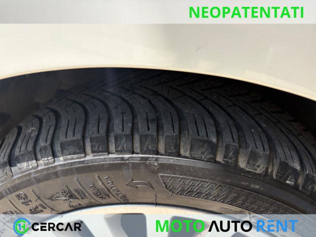 Fiat 500 1.2 Lounge 69cv E6 - Foto 14