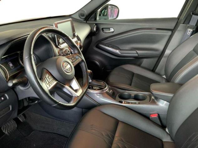 Nissan Juke 2ª serie 1.6 HEV Tekna - Foto 9