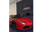 Ferrari 488 GTB 488 Spider