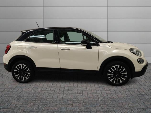 FIAT 500X 500 X 2018 1.3 mjt Mirror Cross 4x2 95cv - Foto 3