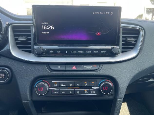 Kia Xceed 1.0 tgdi Gpl Style 117cv mt - Foto 9