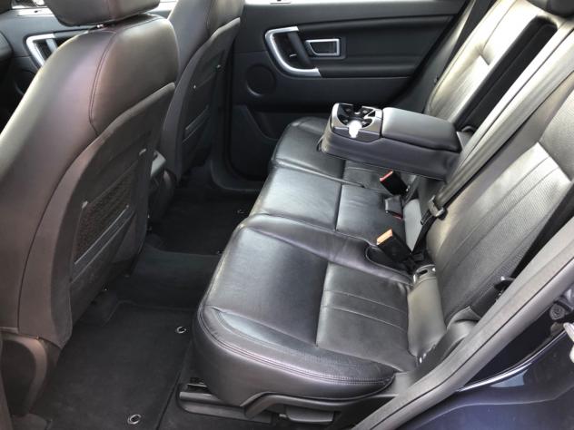 Land Rover Discovery Sport Discovery Sport 2.0 TD4 150 CV HSE Luxury - Foto 8