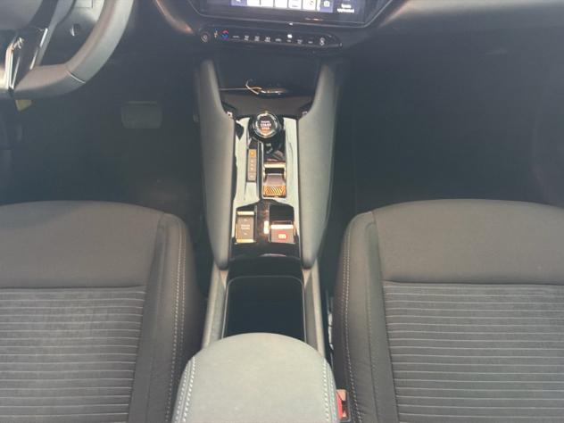 Alfa Romeo Junior Ibrida 1.2 136CV Hybrid eDCT6 ibrida - Foto 9