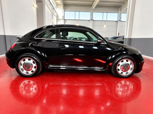 Volkswagen Maggiolino 1.4 TSI Sport - Foto 8
