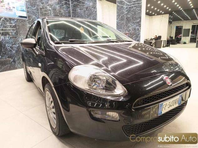 FIAT Punto 1.2 8V 5 porte Street rif. 23809033 - Foto 4