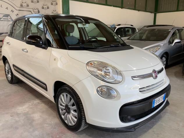 Fiat 500L 1.4 T-Jet 120 CV GPL Pop Star - Foto 3