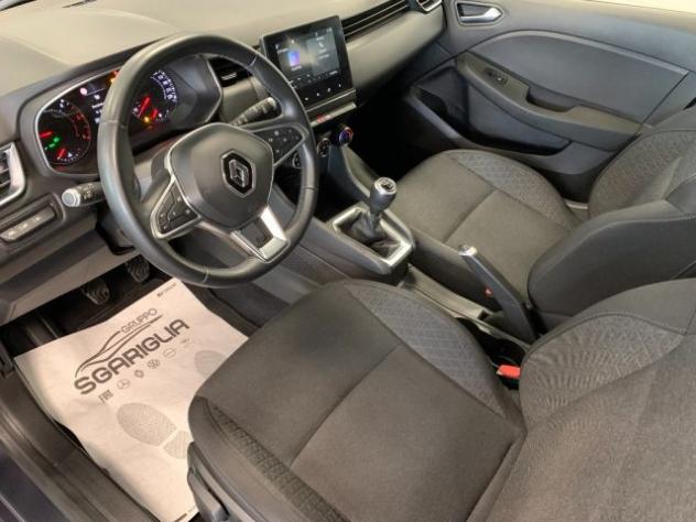 RENAULT Clio 1.5 Blue dCi Zen Full Optional rif. 23802897 - Foto 10