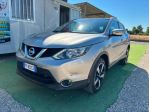Nissan Qashqai DIESEL 1.5 dCi Tekna