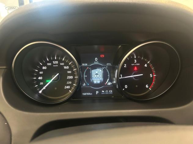 Land Rover Discovery Sport 2.0 TD4 180 CV HSE Luxury 2018 - Foto 9