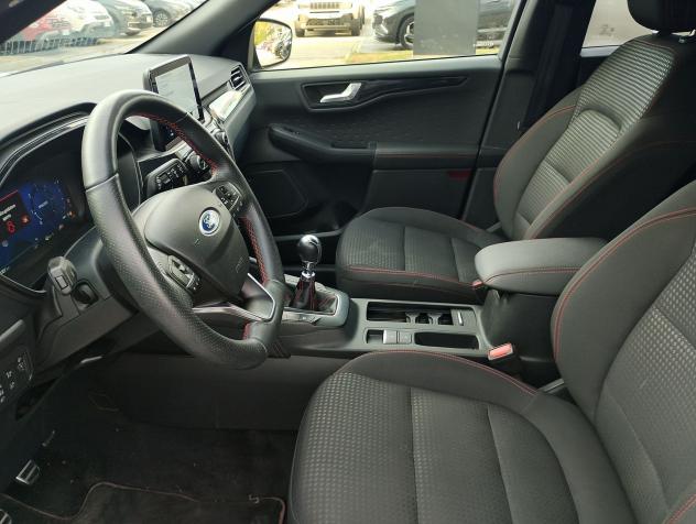 Ford Kuga Kuga 1.5 ecoblue ST-Line 2wd 120cv auto - Foto 3