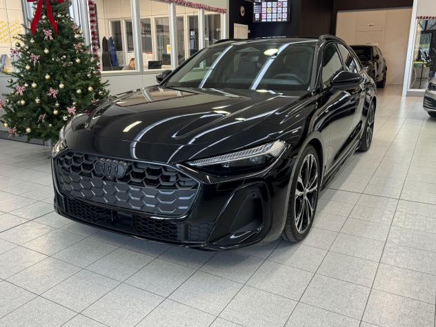 Audi A5 A5 Avant TDI 150 kW mHEV+ S tronic quattro S Line edition