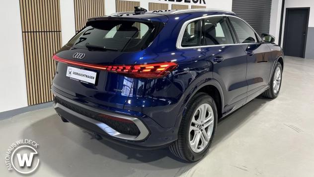 Audi Q5 TDI 150kW quattro S tronic S Line LED Plus Camera 19" ACC - Foto 4
