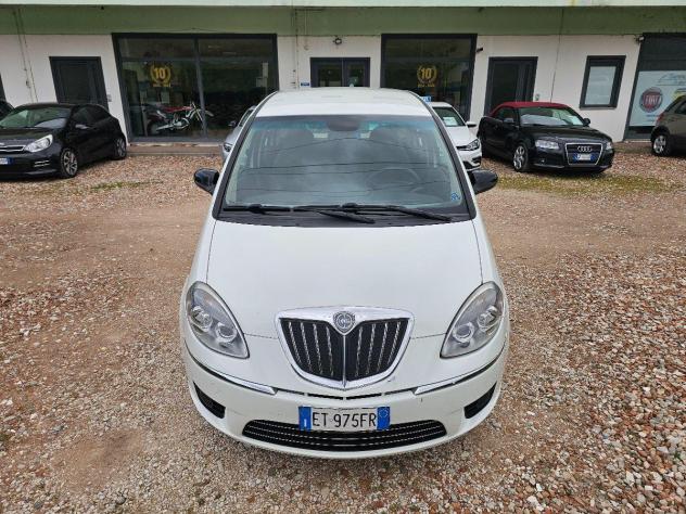 MUSA 1.3 DIESEL OK NEO 141.000KM GARANZ FINANZ - Foto 9
