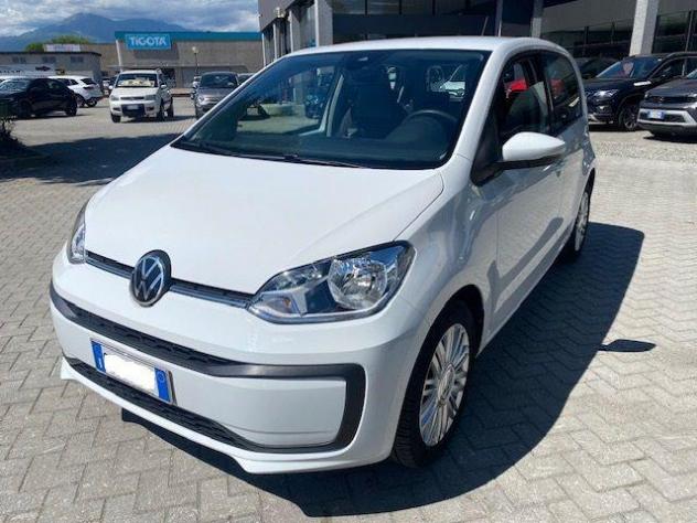 VOLKSWAGEN up! 1.0 5p. move up! Unipropr Occasione! rif. 23784587
