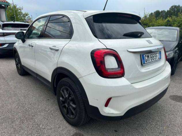 FIAT 500X 1.3 MultiJet 95 CV Club rif. 23734239 - Foto 2