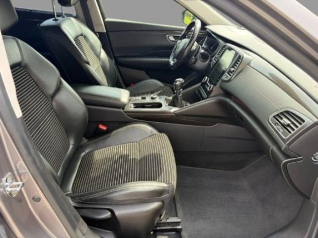 RENAULT Talisman Sporter Blue dCi 150 CV Business rif. 23102266 - Foto 8
