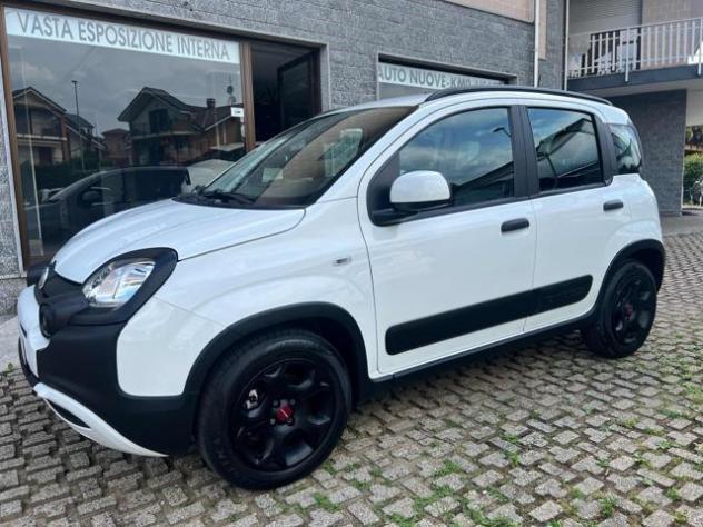 FIAT Panda Cross 1.0 FireFly S&S Hybrid rif. 23723822 - Foto 3
