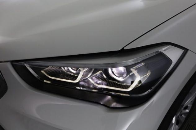 BMW X1 X1 xDrive25e Business Advantage rif. 23802446 - Foto 9