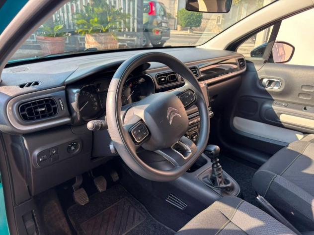 CITROEN C3 1.5 BlueHDi 100 S&S Feel - Foto 7