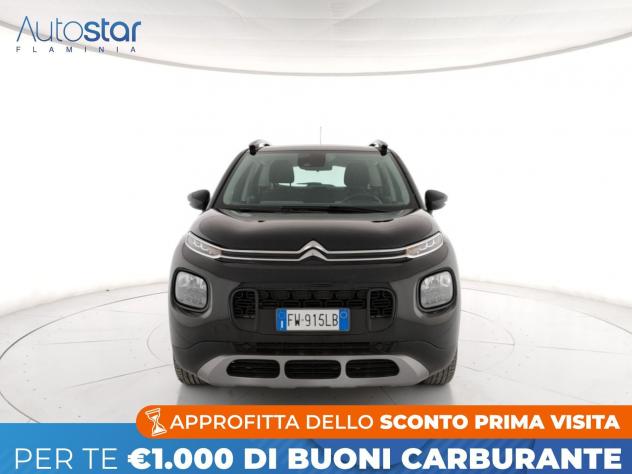 Citroën C3 Aircross 1.2 puretech Feel s&s 110cv my18 - Foto 5