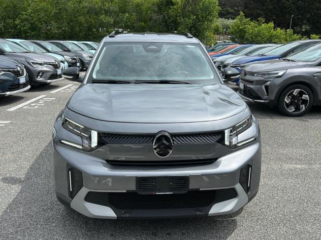 Citroën C3 Aircross II 2024 1.2 puretech turbo You Pack Plus 100cv - Foto 7