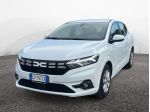 Dacia Sandero Streetway III 2021 Streetway 1.0 tce Expression Eco-g 100cv 5 &hellip;