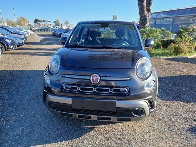 Fiat 500L 1.3 Multijet 95 CV Cross - Foto 2