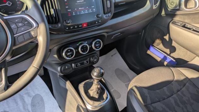 FIAT 500L 1.3d 95cv rif. 24200224 - Foto 9
