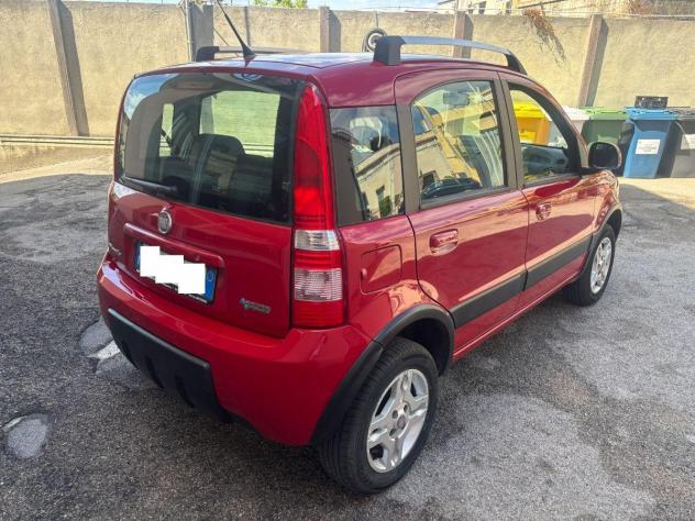 FIAT Panda 1.2 Climbing Natural Power - Foto 7