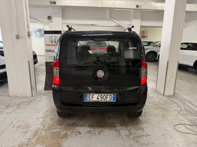 FIAT QUBO Qubo 1.3 mjt 16v Active - Foto 9